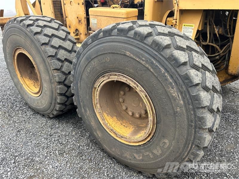 CAT 14G Graders