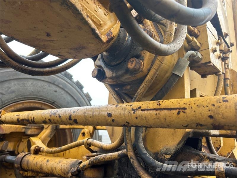 CAT 14G Graders