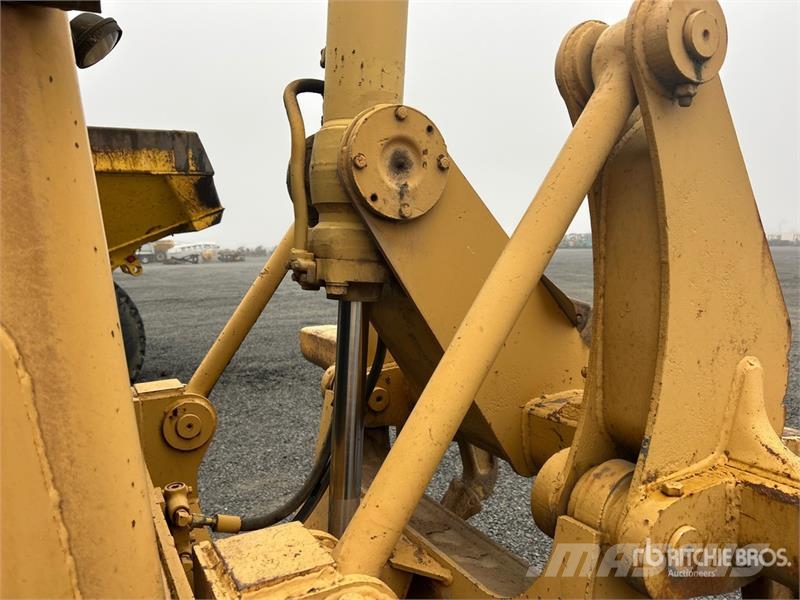 CAT 14G Graders
