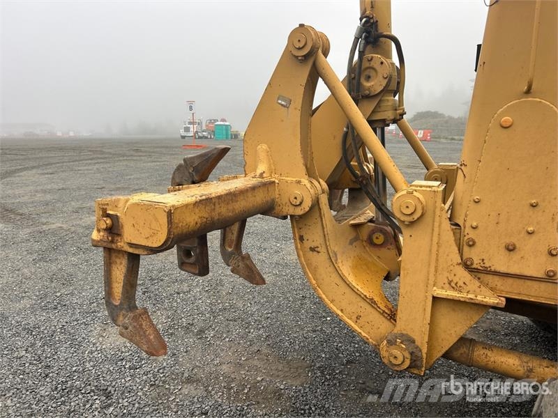 CAT 14G Graders