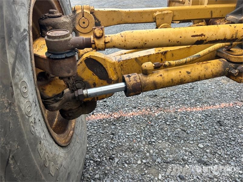 CAT 14G Graders