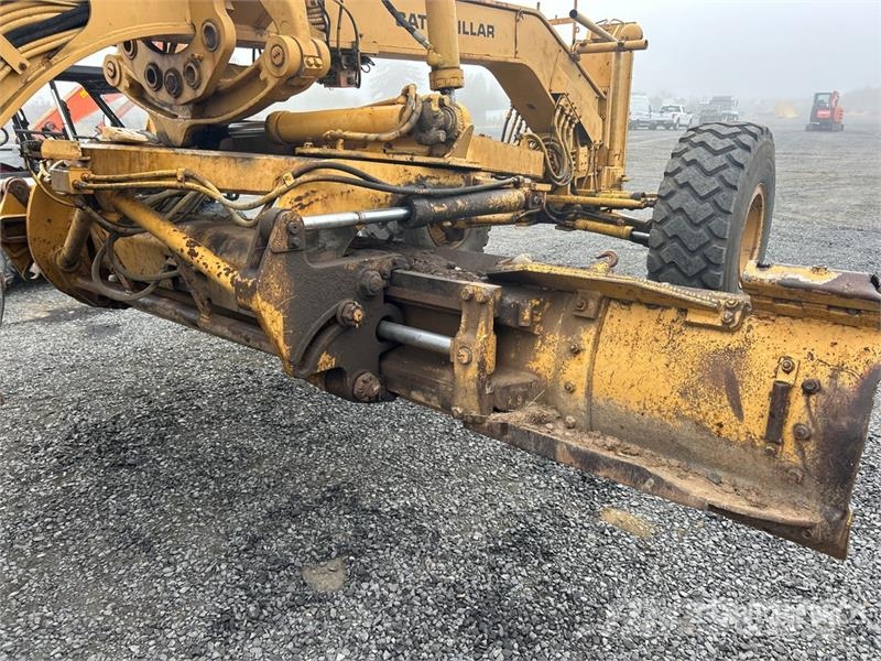 CAT 14G Graders