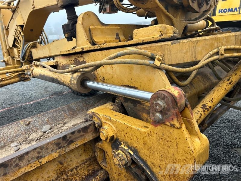 CAT 14G Graders