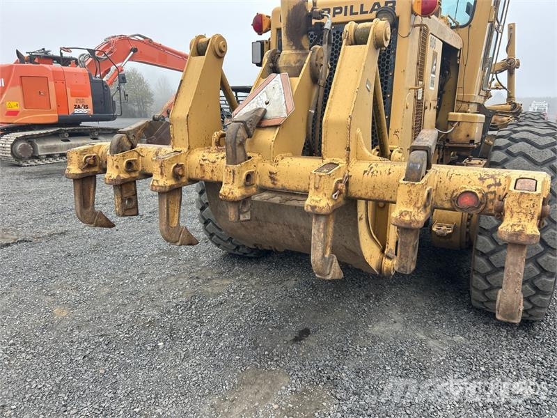 CAT 14G Graders