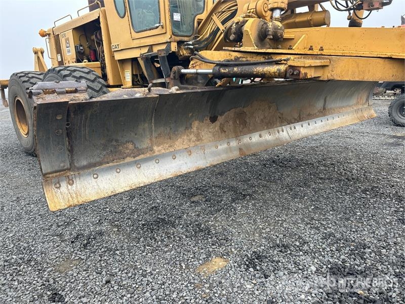 CAT 14G Graders