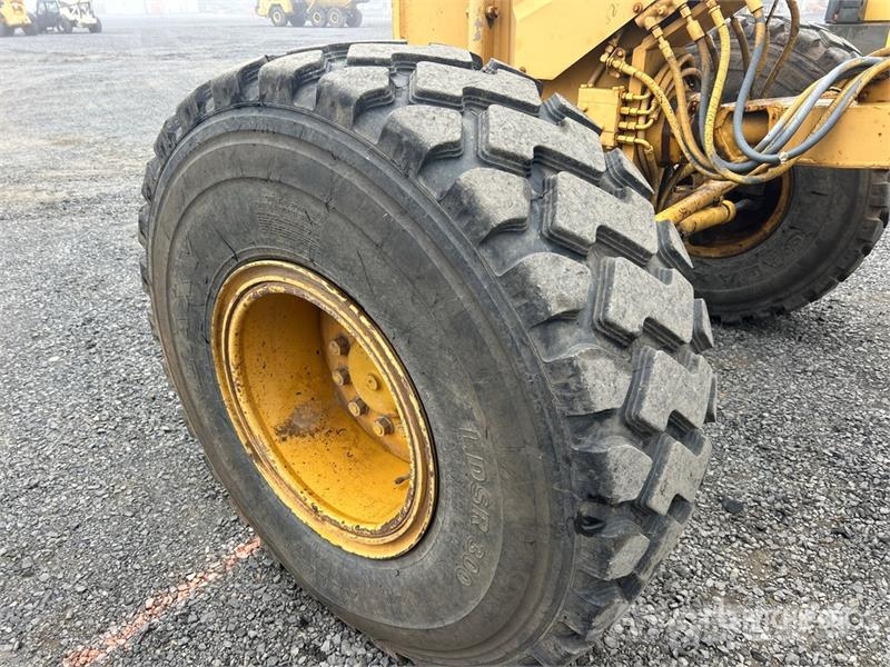 CAT 14G Graders