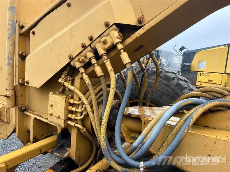 CAT 14G Graders