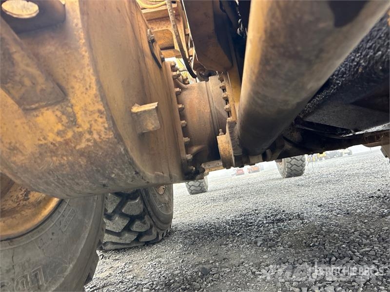 CAT 14G Graders