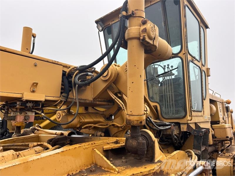 CAT 14G Graders