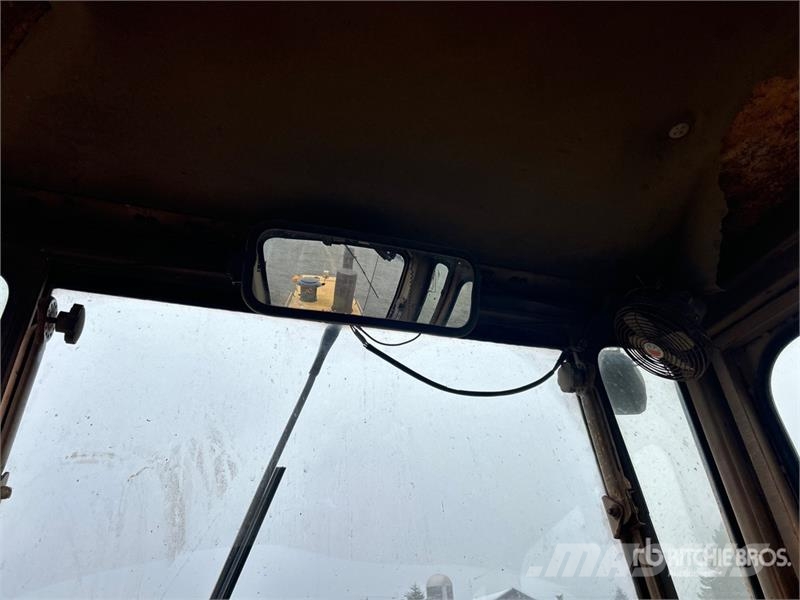 CAT 14G Graders