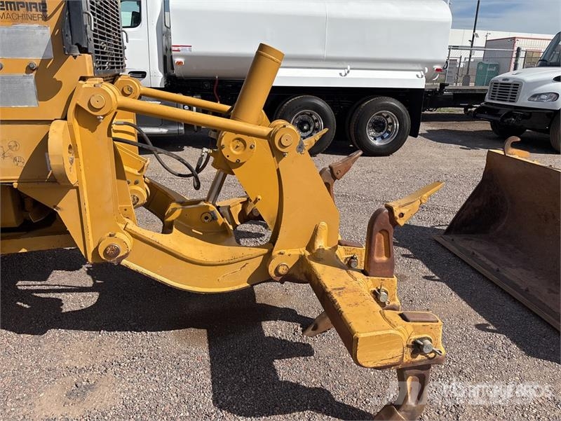 CAT 14M Motor Grader Grederji
