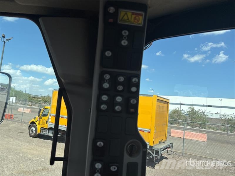 CAT 14M Motor Grader Graders