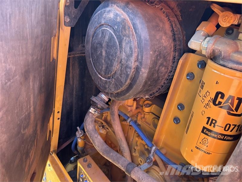 CAT 14M Motor Grader Graders