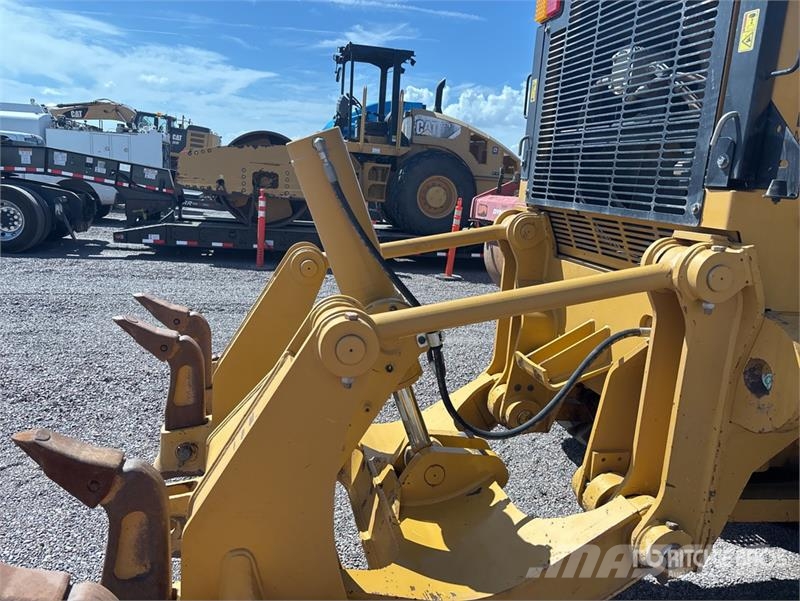 CAT 14M Motor Grader Graders