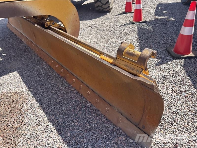 CAT 14M Motor Grader Graders