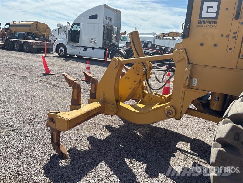 CAT 14M Motor Grader Graders