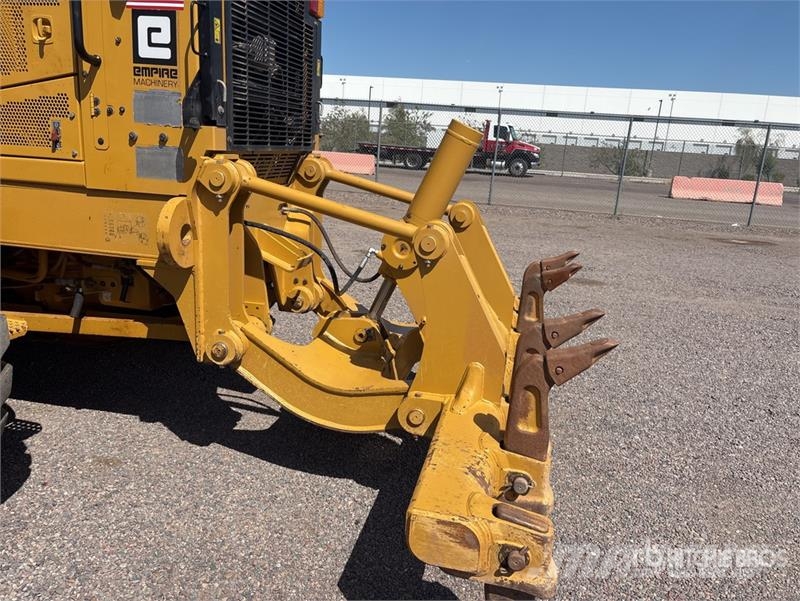 CAT 14M Motor Grader Graders