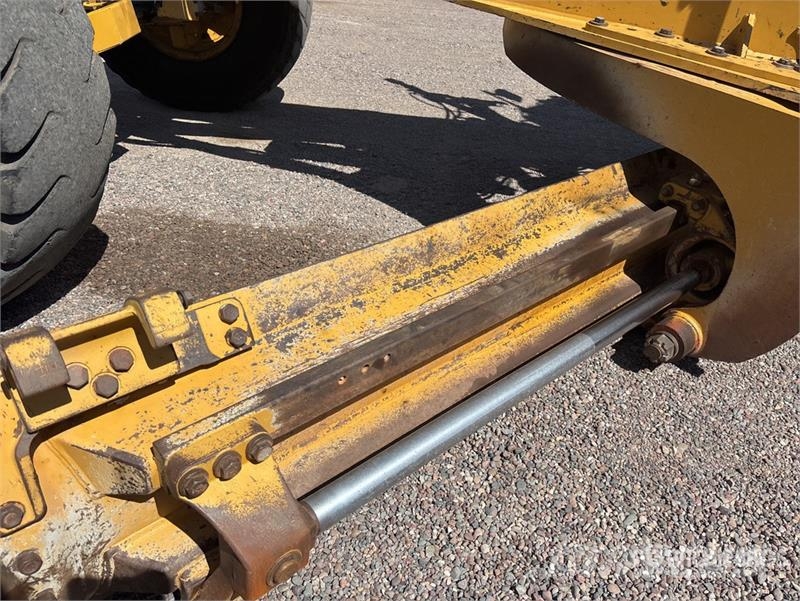 CAT 14M Motor Grader Graders