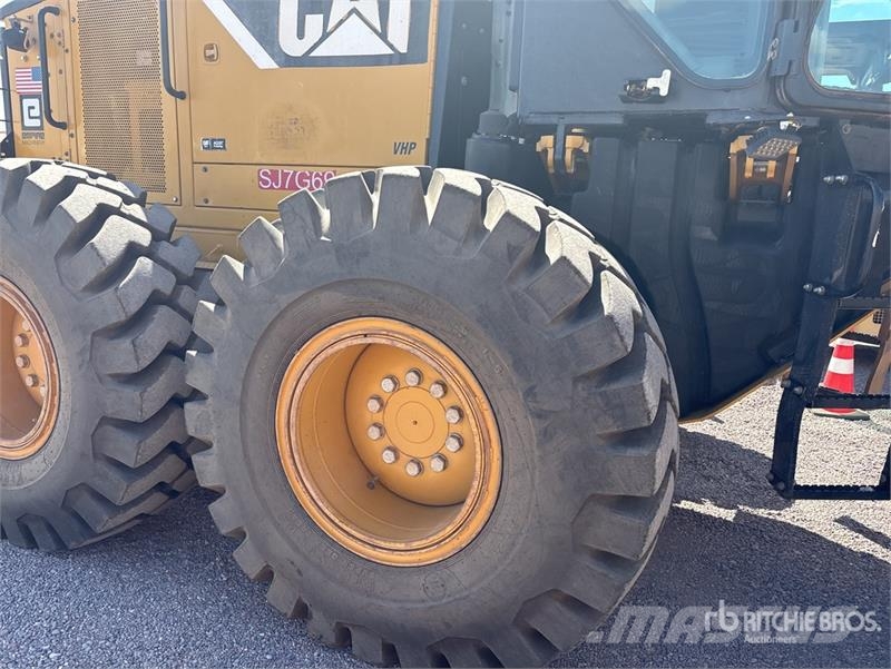 CAT 14M Motor Grader Graders