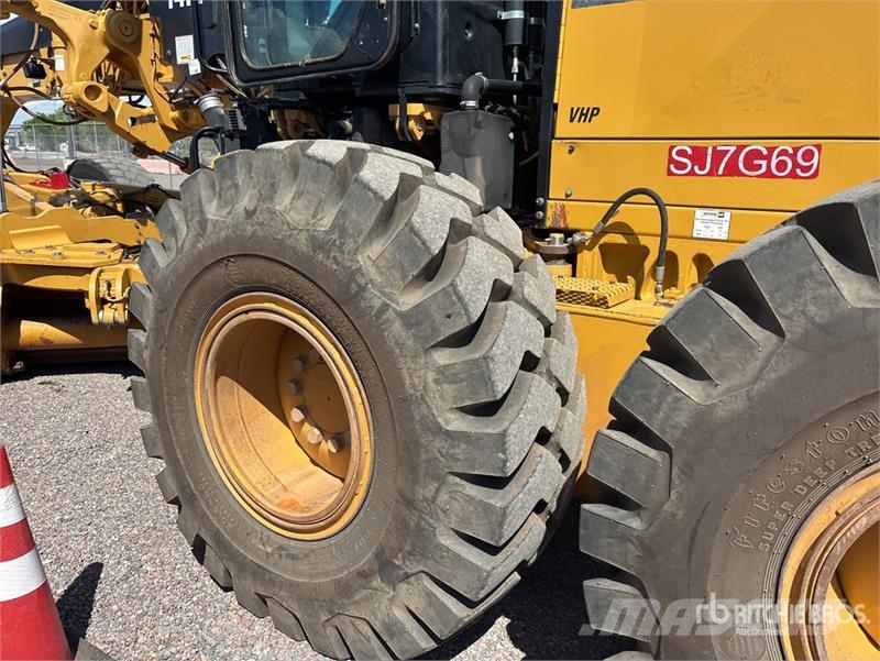 CAT 14M Motor Grader Graders