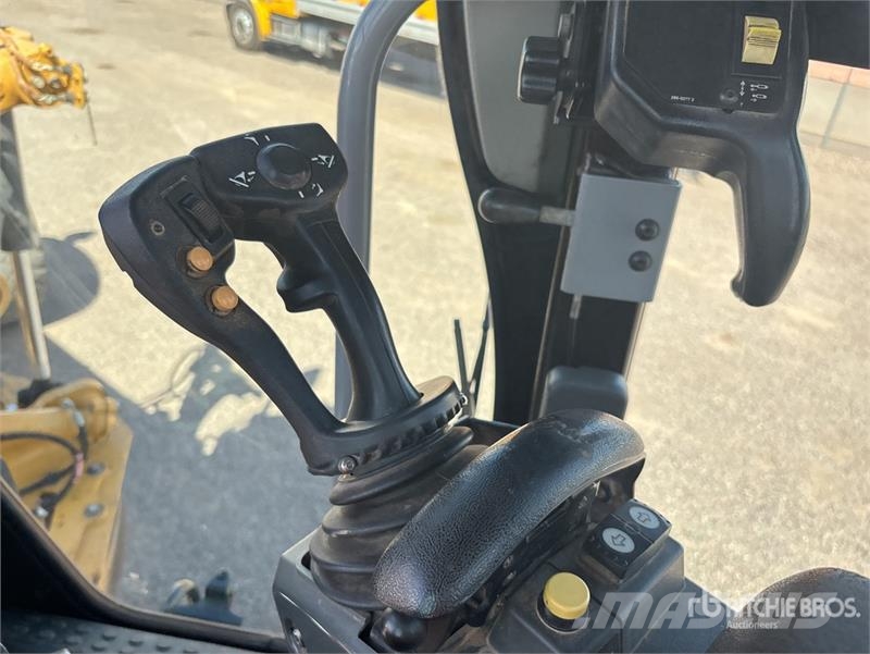 CAT 14M Motor Grader Graders