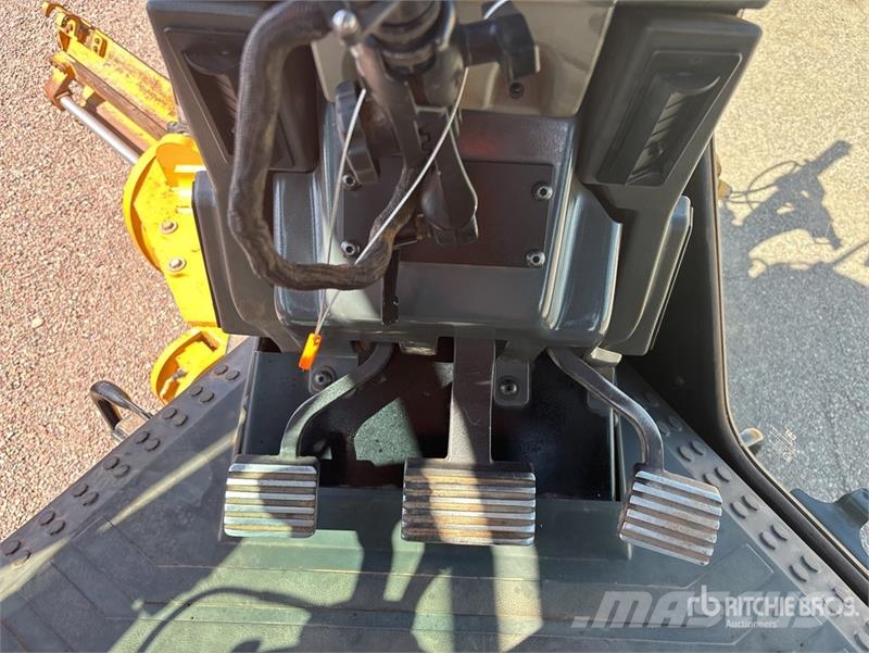 CAT 14M Motor Grader Graders