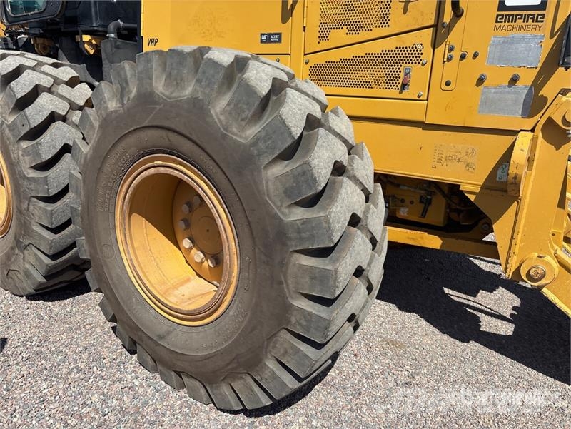 CAT 14M Motor Grader Graders
