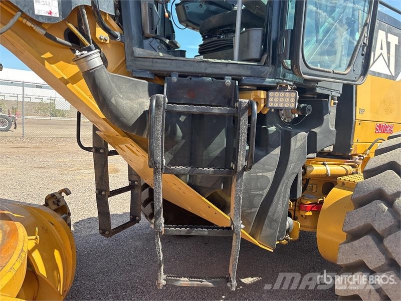 CAT 14M Motor Grader Graders