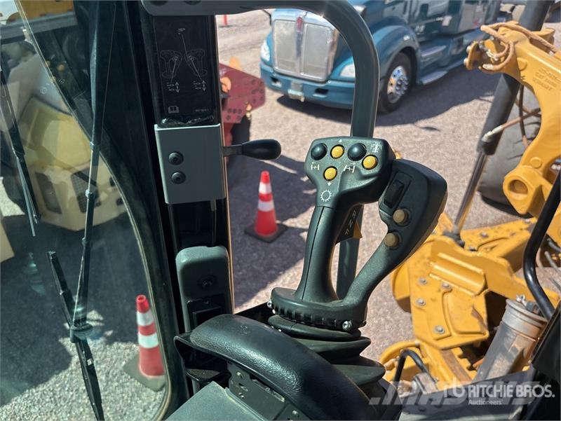 CAT 14M Motor Grader Graders