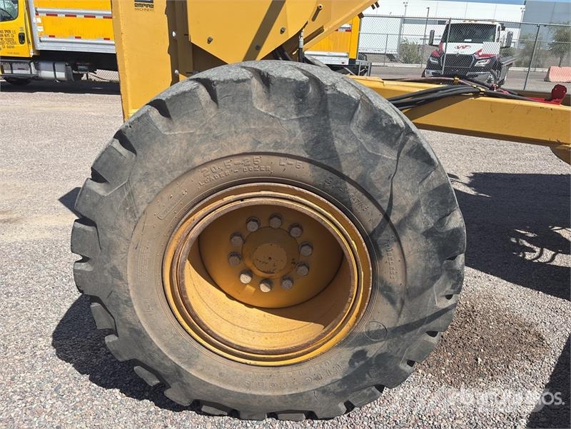 CAT 14M Motor Grader Graders