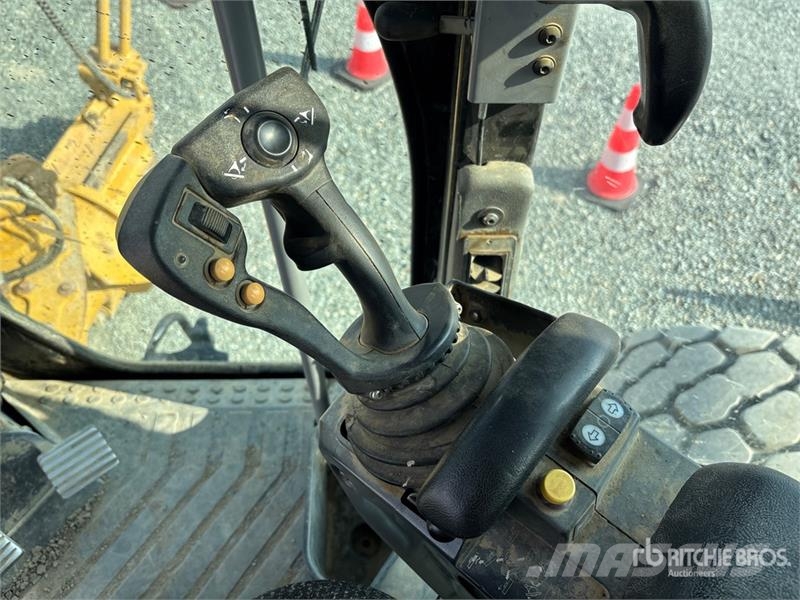 CAT 14M3 Motor Grader Graders