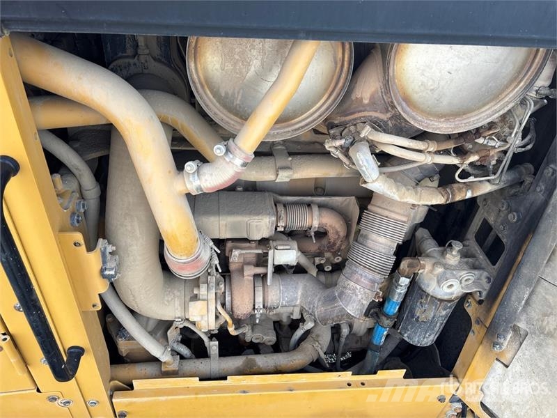 CAT 14M3 Motor Grader Graders