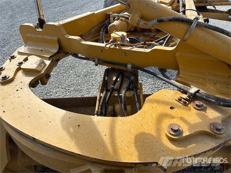 CAT 14M3 Motor Grader Graders