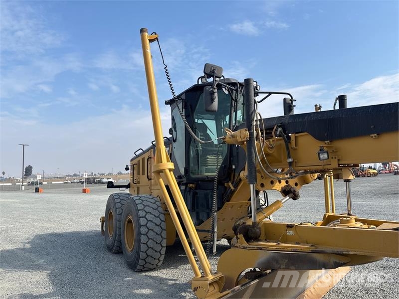 CAT 14M3 Motor Grader Graders