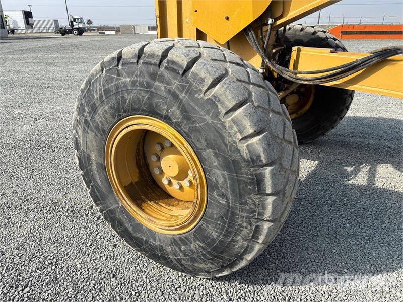 CAT 14M3 Motor Grader Graders