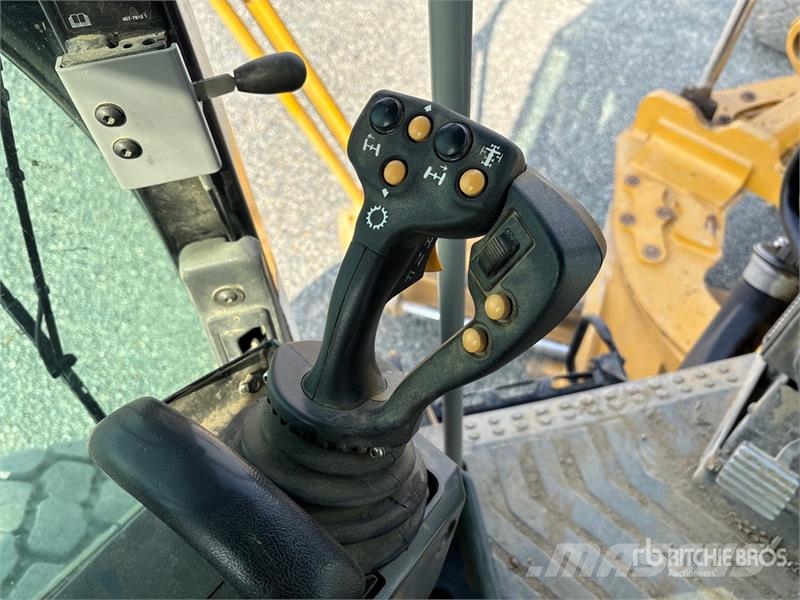 CAT 14M3 Motor Grader Graders