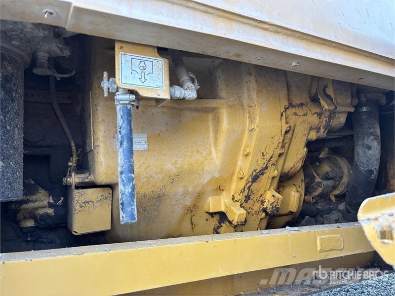 CAT 14M3 Motor Grader Graders