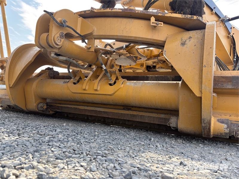 CAT 14M3 Motor Grader Graders