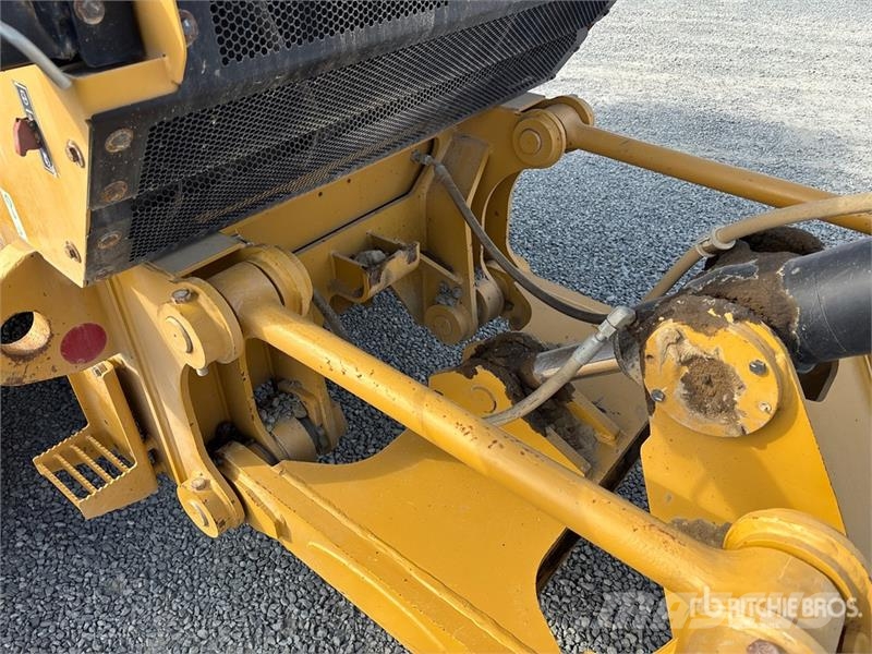 CAT 14M3 Motor Grader Graders