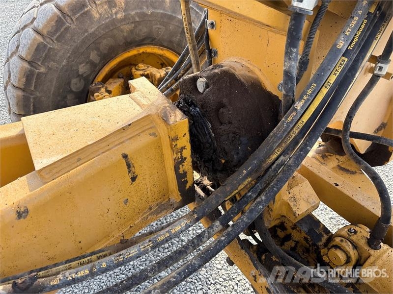 CAT 14M3 Motor Grader Graders