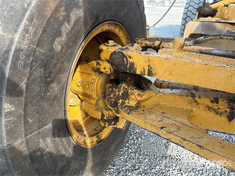CAT 14M3 Motor Grader Graders