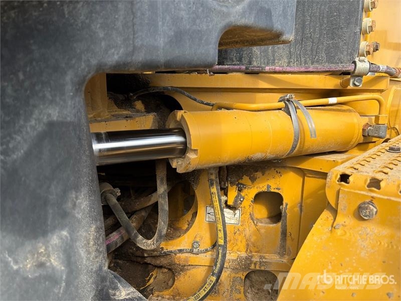 CAT 14M3 Motor Grader Graders