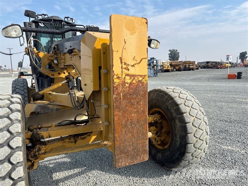 CAT 14M3 Motor Grader Graders