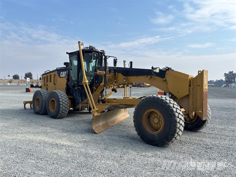 CAT 14M3 Motor Grader Graders