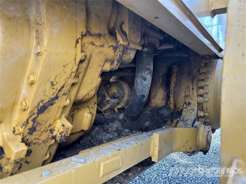 CAT 14M3 Motor Grader Graders