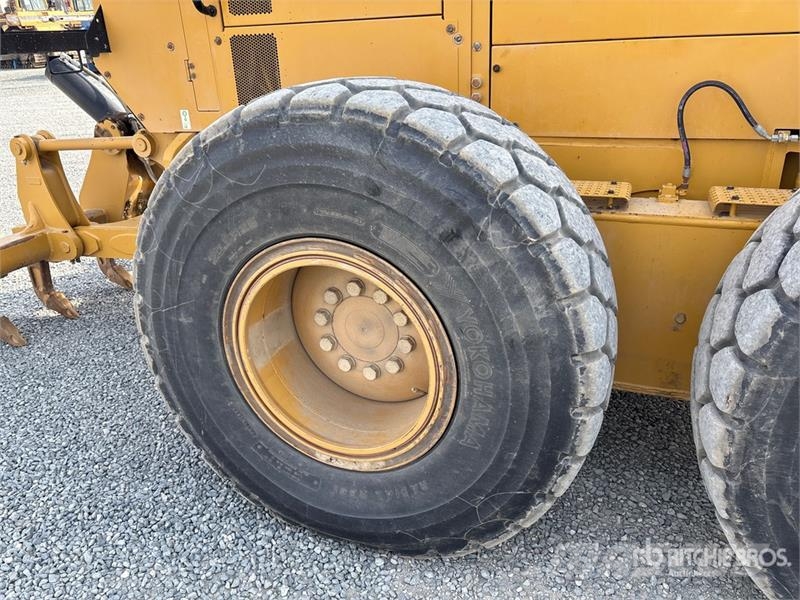 CAT 14M3 Motor Grader Graders