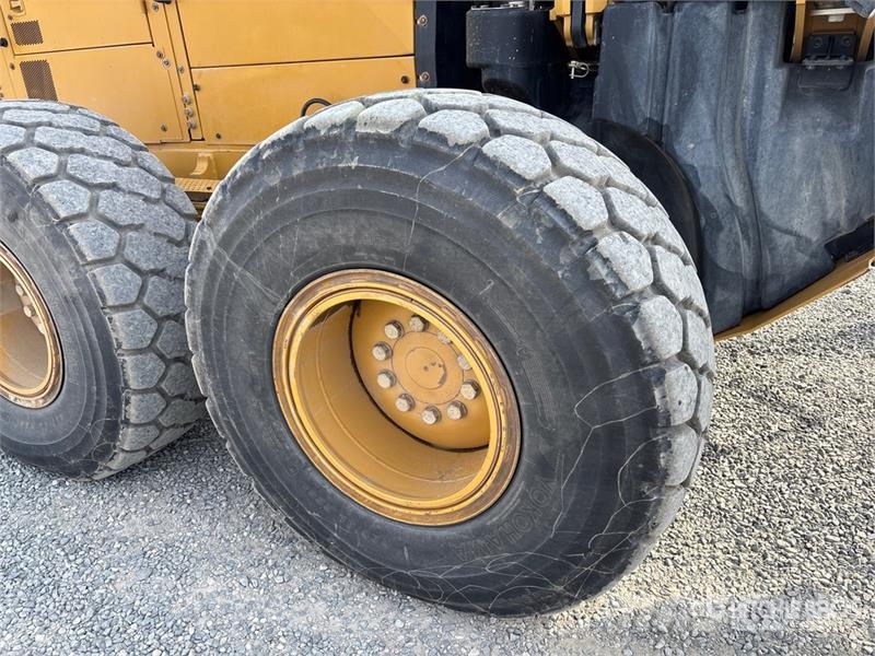 CAT 14M3 Motor Grader Graders