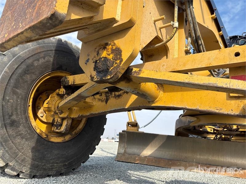 CAT 14M3 Motor Grader Graders