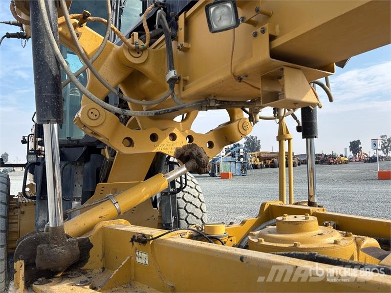 CAT 14M3 Motor Grader Graders