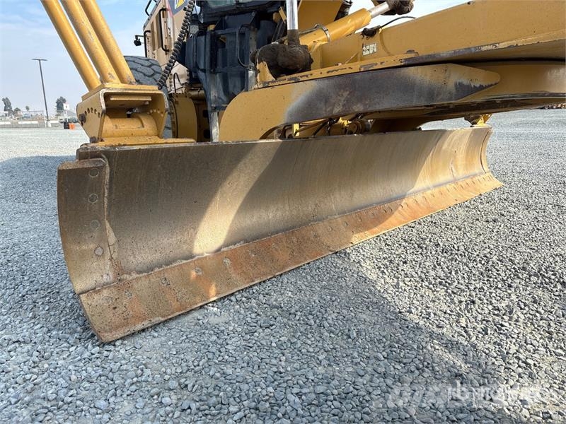 CAT 14M3 Motor Grader Graders